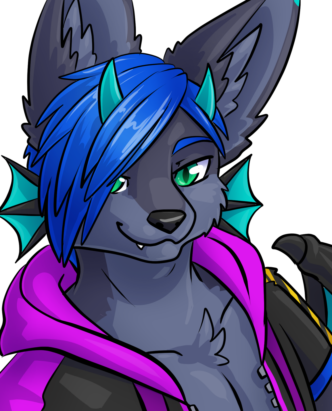 Krist (Kir-ist) Water Dragon Sona